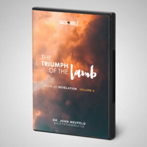 The Triumph of the Lamb - Volume 4