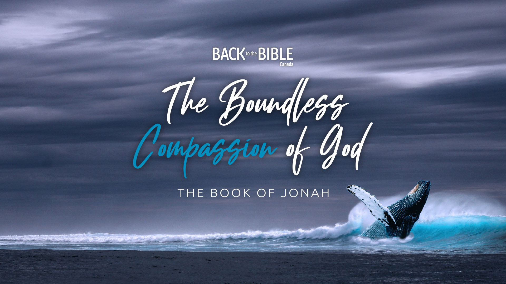 The Boundless Compassion of God