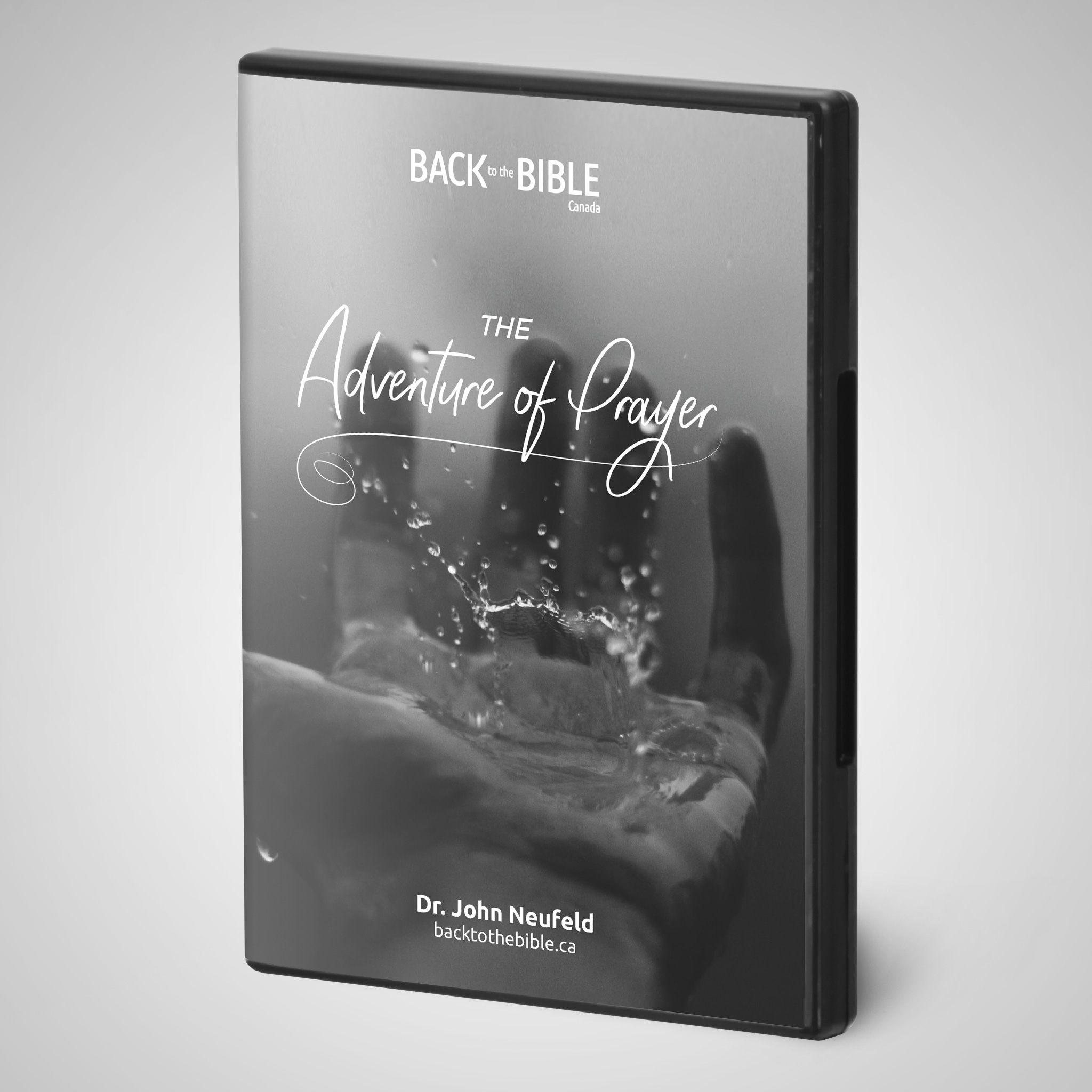 The-Adventure-of-Prayer-Audio-CD-Store