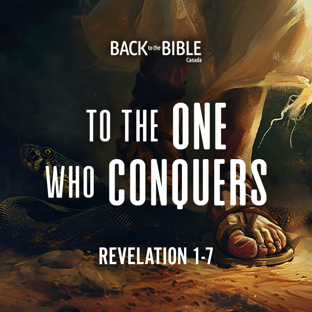 Video Sermon Series - Back to the Bible Canada