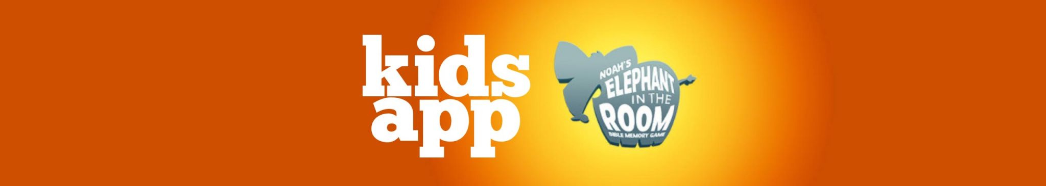 Kids Bible teaching apps by Back to the Bible Kids