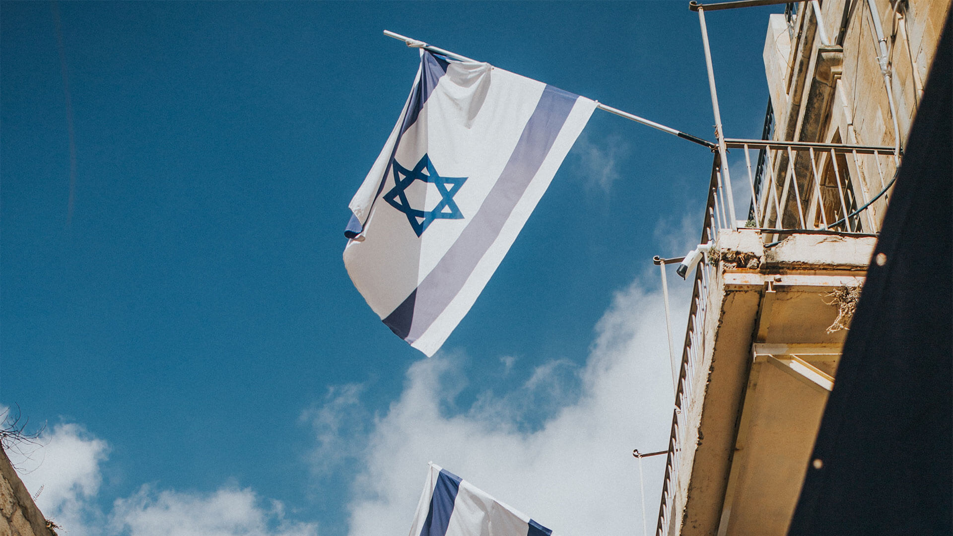 Our Obligation to the People of Israel by Dr. John Neufeld | Back to the Bible Canada